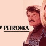 The girl from Petrovka