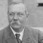 Curiosidades de Arthur Conan Doyle