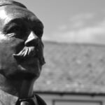 Curiosidades de Arthur Conan Doyle, El creador de Sherlock Holmes