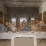 Curiosidades de La Última Cena | Todo sobre el cuadro de Da Vinci