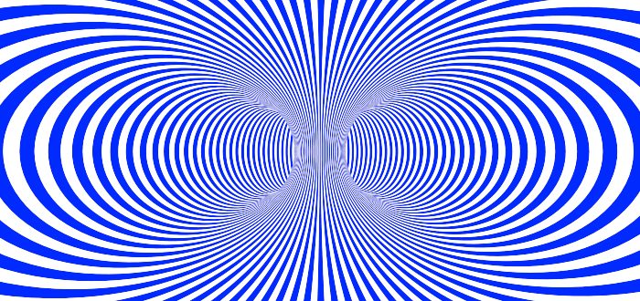 Descubre qué es una ilusión óptica y por qué se producen
