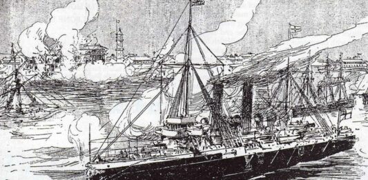 La Guerra Anglo Zanzibariana