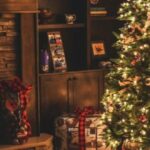 Por qué se ponen luces en Navidad