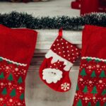 Tradición de los calcetines en Navidad