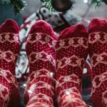 Tradición de los calcetines en Navidad