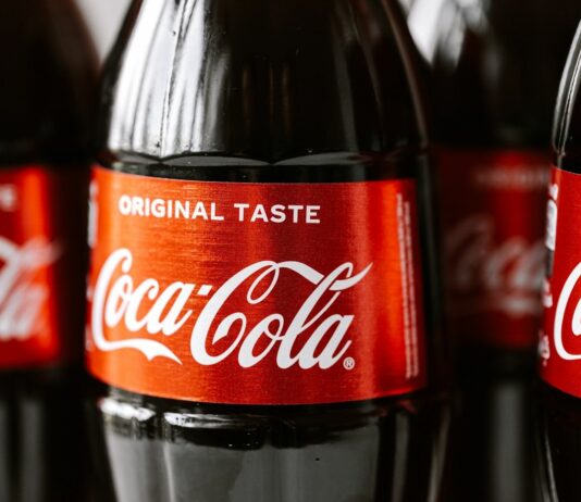 La Coca Cola daña los dientes