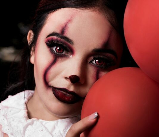 ¿Por qué nos gustan las películas de terror?