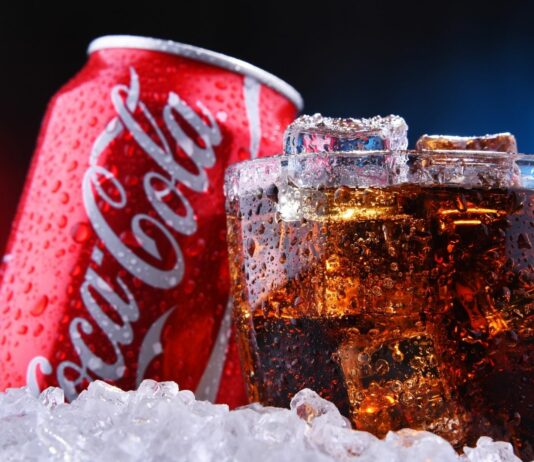 Datos Curiosos de Coca Cola