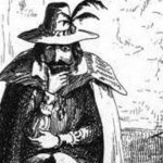 Guy Fawkes, el hombre que inspiró a Anonymus.