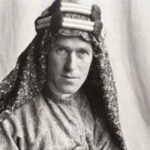 Lawrence de Arabia | La Revuelta Árabe