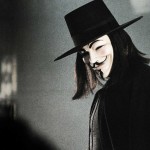 Guy Fawkes el hombre que inspiró a Anonymus.