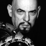 Anton Lavey