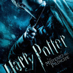 Cartel Harry Potter