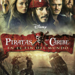 Cartel Piratas del Caribe