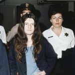 Charles manson adeptas