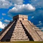 Chichen Itzá