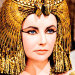 Cleopatra película 2