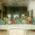 Curiosidades sobre La Última Cena de Leonardo Da Vinci