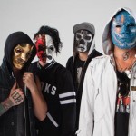 Hollywood Undead