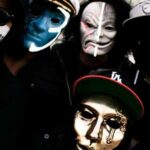 hollywood undead