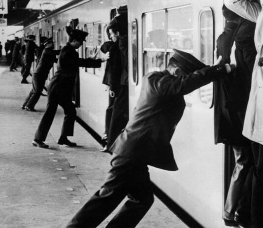 los trabajos mas raros del mundo