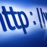Origen palabras internet