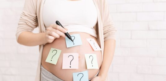 Casos de Embarazos Raros