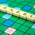 Scrabble