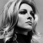 Sharon Tate