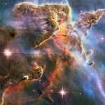 Curiosidades Nebulosas