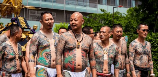Yakuza, la mafia japonesa | Origen, Historia y Curiosidades