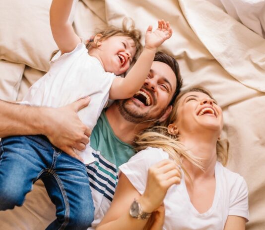 Por qué la risa es contagiosa