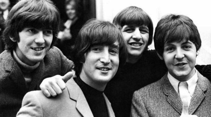 Curiosidades de los Beatles