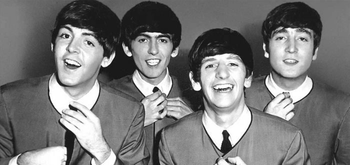 curiosidades de Los Beatles