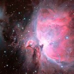 Nebulosa Orion