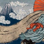 Tanuki mitologia japonesa