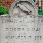 El misterio de la tumba de Edgar Allan Poe | Más allá de la muerte 3