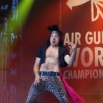 Air Guitar