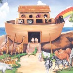 arca de Noe