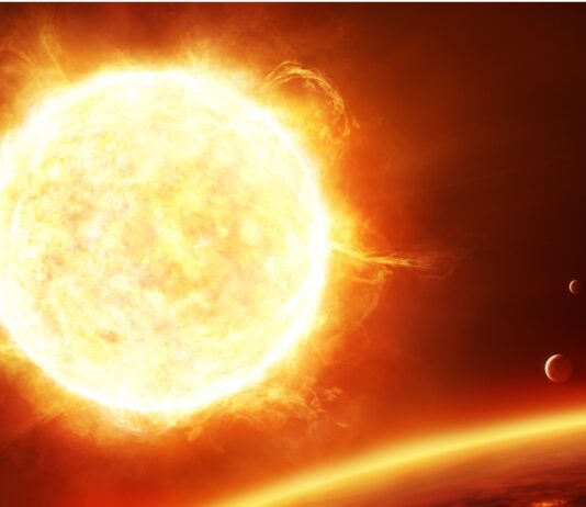 ¿De qué color es el sol? | No es amarillo como siempre creímos De qué color es el sol