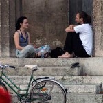 ¿En qué se fijan las mujeres de los hombres?