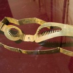 Cinturón de castidad
