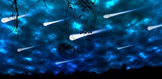 el misterio de tunguska