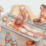 embalsamamiento egipto
