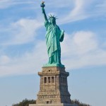 estatua de la libertad