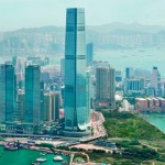 Hong Kong Centro Internacional de Comercio