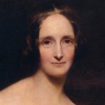 Mary Shelley