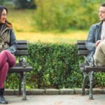 que es lo primero que ve una mujer en un hombre