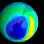 Recuperacion capa de ozono