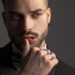 En qué se fijan las mujeres de los hombres. Supercurioso.